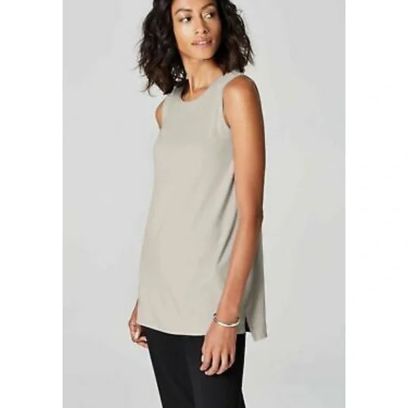 J Jill Wearever Tank - Picture 4 of 8